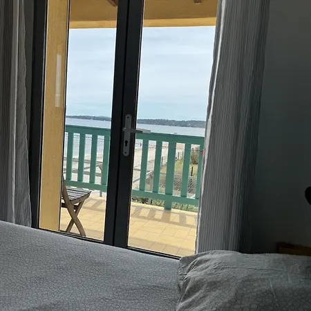 Les Sables D'or Дом отдыха Йер