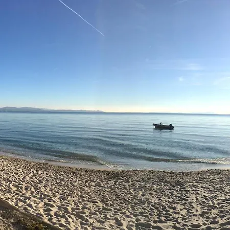 Дом отдыха Les Sables D'or *