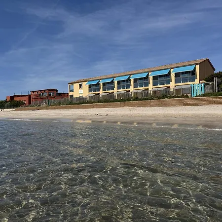 Les Sables D'or * Йер